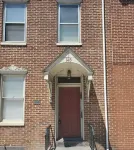 Downtown location w/ parking. Transit stop across the street. Unit 2 of 4.