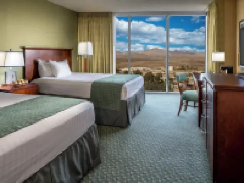 Aquarius Casino Resort Hotels in Laughlin