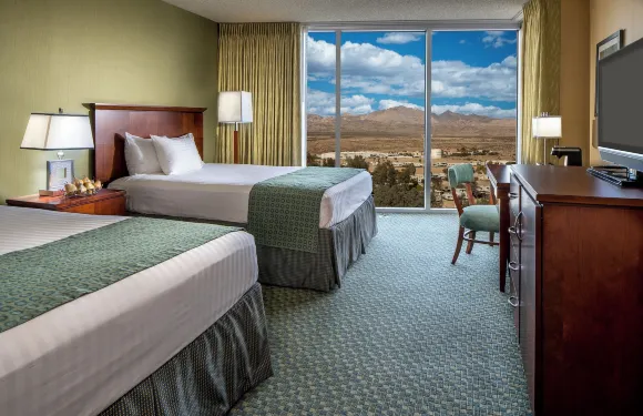 水瓶座娛樂場度假村