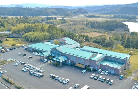 放鬆感覺水療酒店