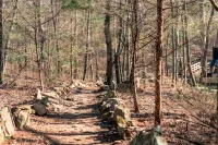 Sunset Ridge @ Trailhead Cabins Hotels in Monteagle