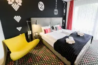 Hotel Bonvino Wine & Spa Hotels in 