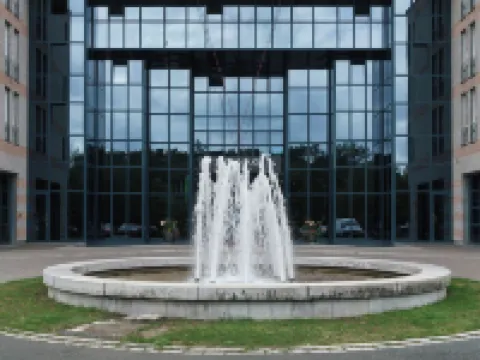 Seminaris Hotel Nürnberg Hotel di Nürnberg