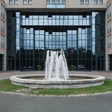 Seminaris Hotel Nürnberg