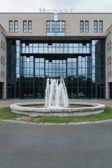 Seminaris Hotel Nürnberg