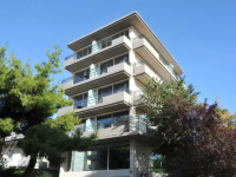Elements Rooms & Apartments Hotels in Chalandri