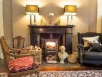 Six Brunton Place Guest House Hotel a Edimburgo
