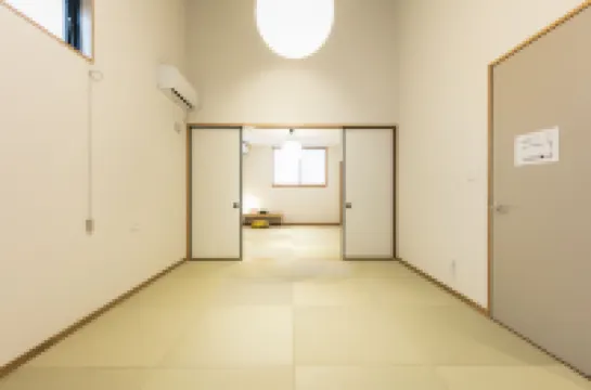 ムスビホテル町家 奈良屋町２