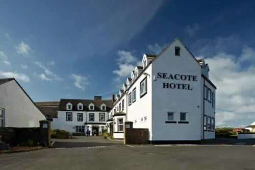 Seacote Hotel Hotels in Cleator