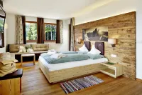 Naturhotel Die Waldruhe Gmbh Hotels in Terento