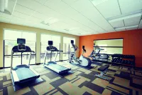 Courtyard Riverside UCR/Moreno Valley Area - Gym
