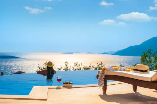 Villa Fortuna Sunset 1 -  case vacanza in affitto