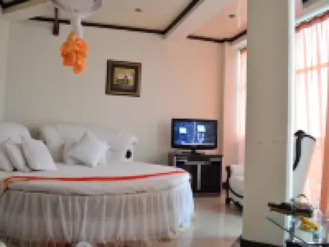 Lewi Hotel Piazza Hotels in Sidama