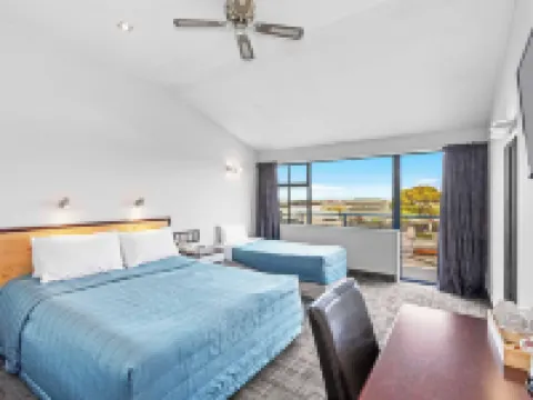 Comfort Hotel Benvenue Hotels in Timaru