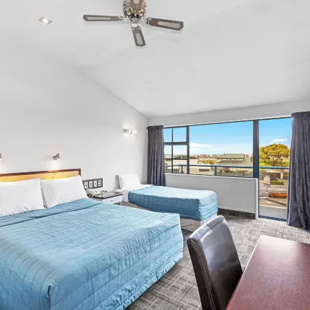 Comfort Hotel Benvenue