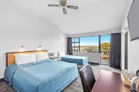 Comfort Hotel Benvenue Hotels in Timaru