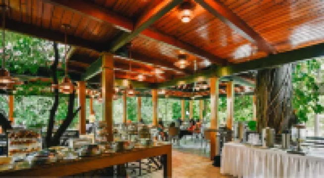 Karibe Hotel 酒店 太子港酒店