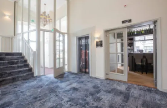 플레처 호텔 레스토랑 미들버그