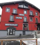 Hotel l'Alpin Hotels in Sainte-Foy-Tarentaise