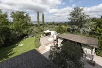 Botrona B&B Hotel a Caldana