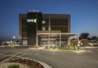 Home2 Suites by Hilton Owasso Hotels in Owasso