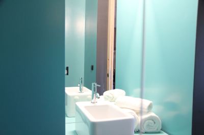 スタンダードステューディオ(ダブル)(グランドフロア) オー ポルト アパートメンツの写真