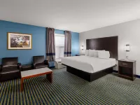 SureStay Plus by Best Western Brooks Hotels in Brooks