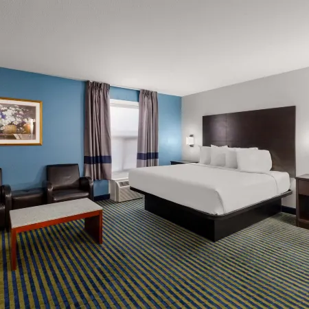 SureStay Plus by Best Western Brooks