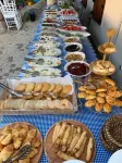 Mitos Hotel Hotels in Tenedos