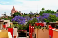 Rosewood San Miguel de Allende - Romantic