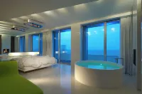 โรงแรมไอ-สวีท - โรแมนติก