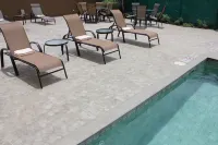 Courtyard San Jose Airport Alajuela - Rooftop Pools