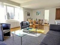 Chalet Jolimont
