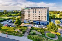 Holiday Inn Prague Airport Hotels in Prague 6