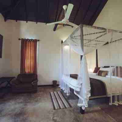 Villa Republic Bandarawela (04 Bedroom) Rooms