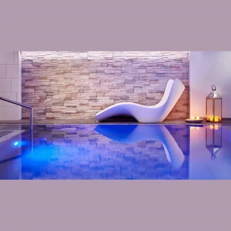 Auenwald Hotel Und Apartmenthaus Отели в г. Дёльциг