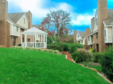 Tysons Corner Suites, A Baymont by Wyndham Các khách sạn ở Tysons