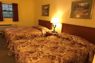 Motel 6 Bloomsburg, PA Hotels near Bloomsburg Children's Museum