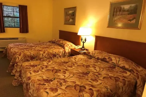 Motel 6 Bloomsburg, PA Hotels in Scott
