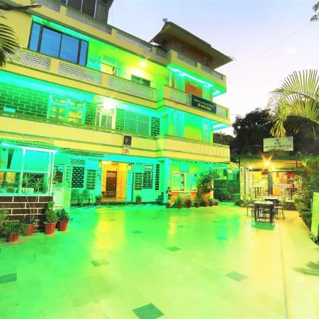 Shri Ganesh Hotel