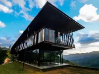 Santani Wellness Kandy Hotels in 