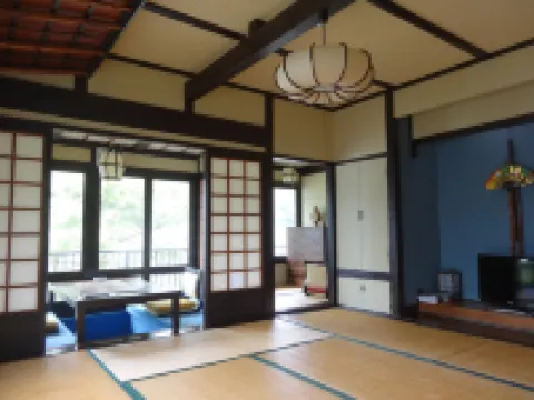 Kogashima Onsen Kogashimaso