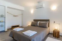 Eleni's Village Suites - Balkoner