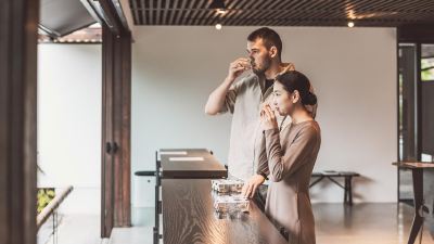 フロントデスク 上諏訪温泉 しんゆの写真