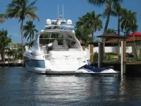 Waterfront with Yacht - Newly Remodeled & Furnished