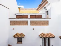 El patio de Lazaro