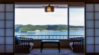 Kurofune Hotel - Ocean View
