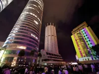 CityRest Fort