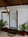 La Casita: A Cozy Retreat Near Wake Forest University" 윈스턴세이럼 호텔