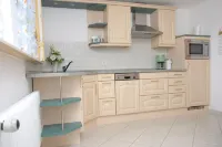 Oberbauernhof - Apartment Stübleberg | Lovely apartment in a beautiful Black Forest house